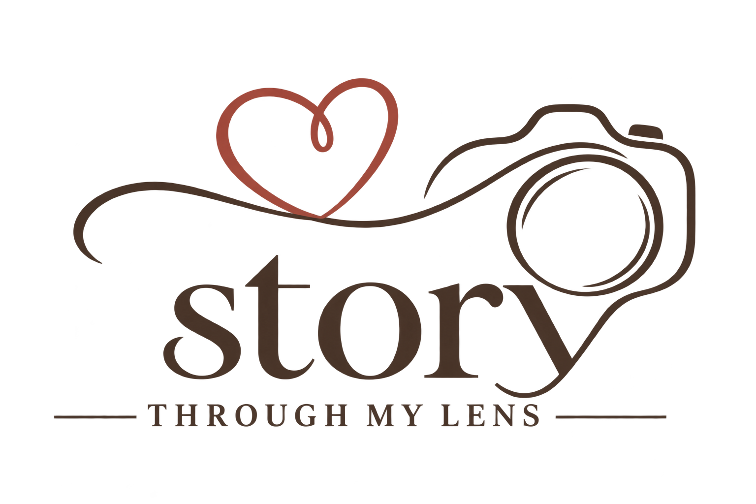 Story through my lens